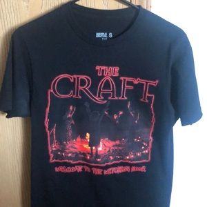 The Craft movie Shirt